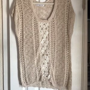 Maurices knitted top